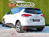 Renault Scénic 1.5 dCi Exclusive SS
