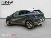 Renault Captur Techno TCe 90