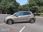 Peugeot 208 1.2 PureTech Signature