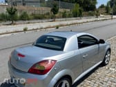 Opel Tigra Cabrio