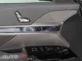 BMW i7 eDrive50 Pack Desportivo M