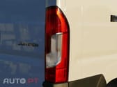 Citroen Jumper 2.2 BlueHDi 3.3T L3H2