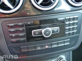 Mercedes-Benz B 200 CDi BlueEfficiency Aut.