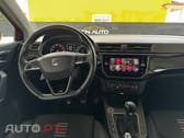 Seat Ibiza 1.0 TSI FR