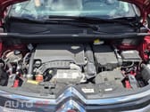Citroen C3 Aircross 1.2 PureTech Feel