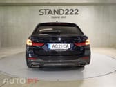 BMW 520 d Touring Pack M Auto