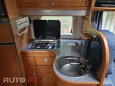 Fiat Ducato 33 2.3 M-Jet LH2 9L