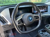 BMW iX xDrive 40