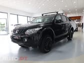 Mitsubishi L200 2.4 DI-D CD Instyle Sportb.Strakar 4WD