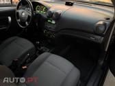 Chevrolet Aveo 1.2 LS