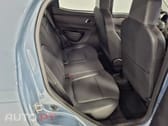 Dacia Spring Electric 65 Extreme