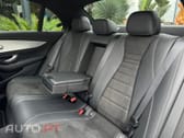 Mercedes-Benz E 300 e AMG Line