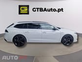 Peugeot 508 SW GT I.V.A DEDUTIVEL 