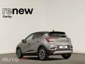 Renault Captur Captur 1.0 TCe Techno Bi-Fuel