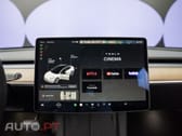 Tesla Model 3 Long Range Tração Integral