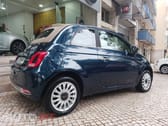 Fiat 500C 1.0 Hybrid