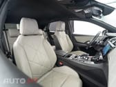DS DS7 Crossback E-Tense Rivoli EAT8