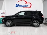 Land Rover Discovery Sport 1.5 I3 P300e AWD S