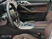 BMW i4 eDrive40 Pack Desportivo M Pro