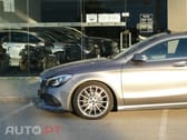 Mercedes-Benz CLA 200 d Shooting Brake AMG Line Aut.