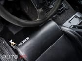 Nissan Patrol 3.0 SWAP D-4D