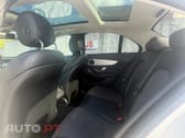 Mercedes-Benz C 220 d Avantgarde+ Aut.
