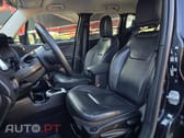 Jeep Renegade 2.0 MJD Trailhawk