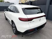 Mercedes-Benz EQC 400 4Matic