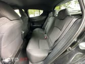 Toyota C-HR 1.2T Comfort