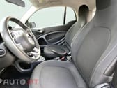 Smart ForTwo EQ prime edition one