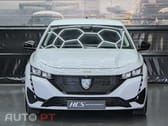 Peugeot 308 1.5 BlueHDi Style