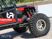 Nissan Patrol 2.8 Turbo