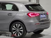 Mercedes-Benz A 250 e 8G-DCT Progressive