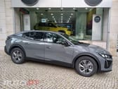 Peugeot 408 1.2 Hybrid Allure e-DCS6
