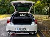 DS DS5 2.0 Hybrid4 Sport Chic