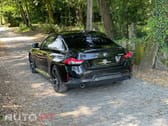 BMW 220 i Coupe Pack M Auto