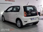 Volkswagen Up! 1.0 BMT Move Auto
