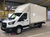 Ford Transit 350 L4 2.0 EcoBlue Trend Business