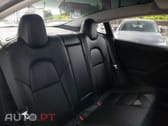 Tesla Model 3 Long Range AWD Dual Motor Performance