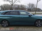 Peugeot 308 1.5 BlueHDi Allure Pack