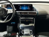Mercedes-Benz EQC 400 4Matic AMG Line