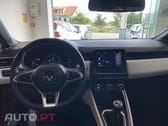 Renault Clio 1.0 TCe Exclusive