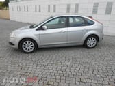 Ford Focus 1 6 TDCI ECOnetic