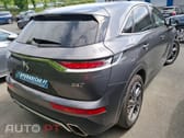 DS DS7 Crossback E-Tense Bastille+ EAT8