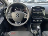 Renault Clio 1.5 dCi Zen