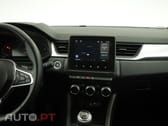 Renault Captur Captur 1.0 TCe Techno Bi-Fuel