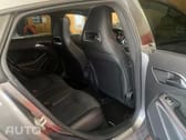 Mercedes-Benz CLA 180 d Shooting Brake AMG Line