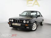BMW 316 i Baur
