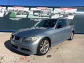 BMW 320 i Touring Selo Antigo