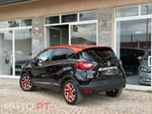 Renault Captur 1.5 dCi Exclusive
